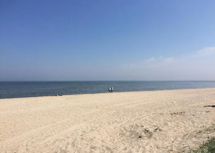 Strandnah
