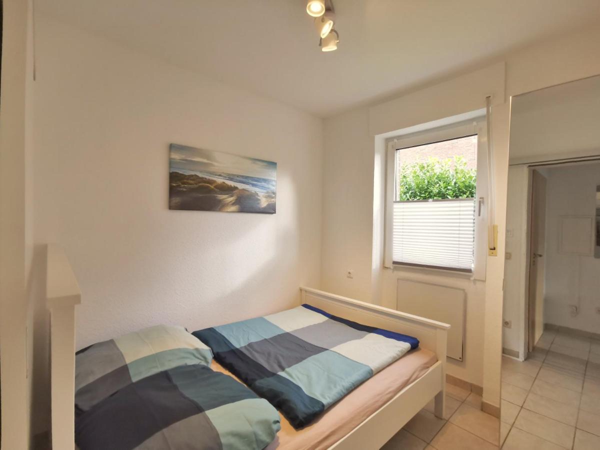 Strandnah Apartamento Horumersiel