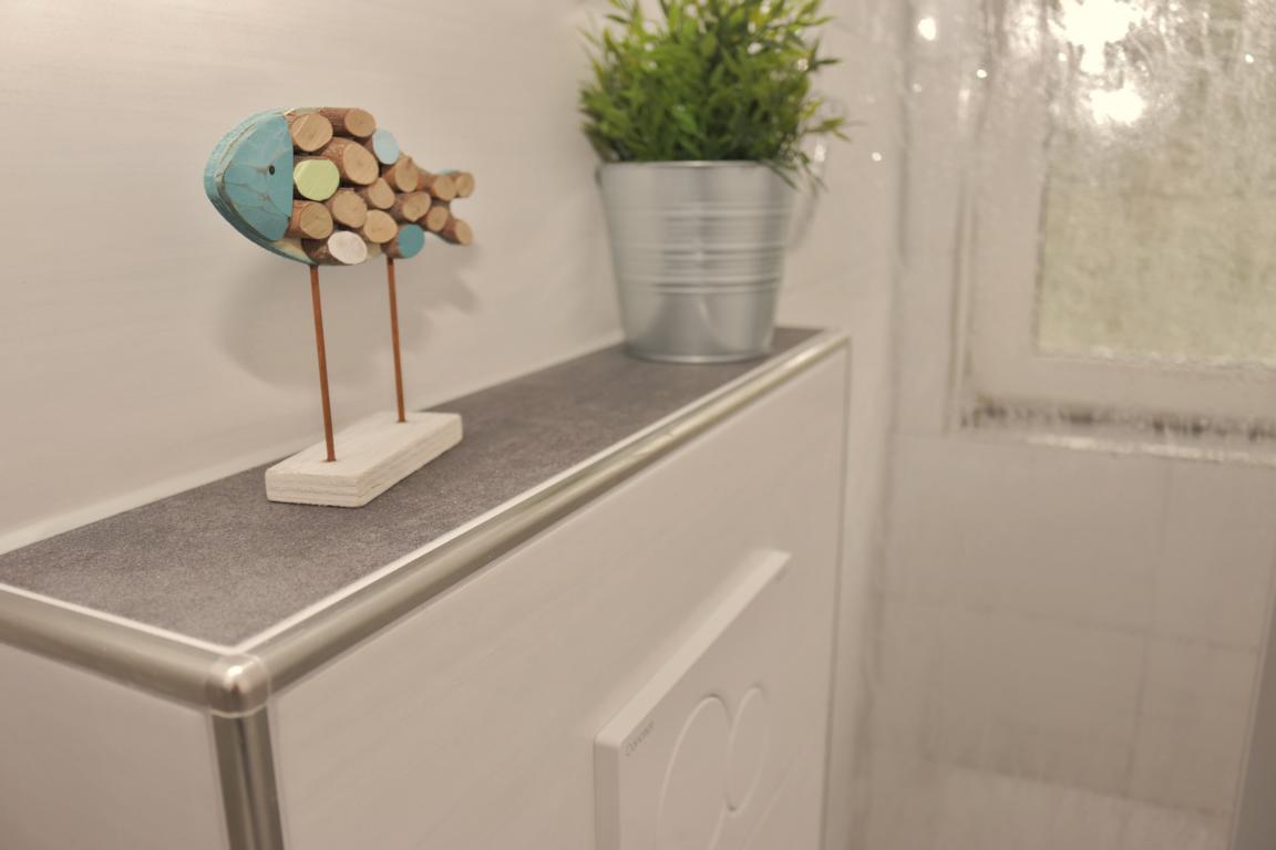 Apartamento Strandnah Horumersiel
