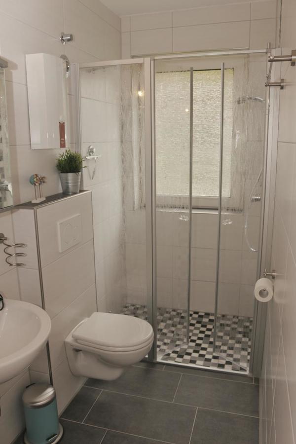 Strandnah Apartamento Horumersiel
